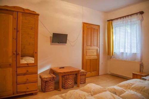 Jani Apartman