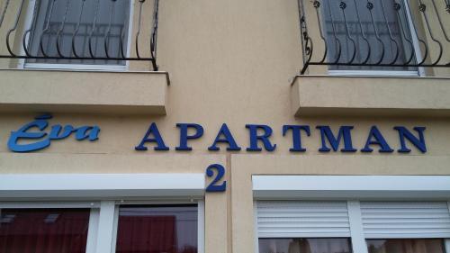 �va Apartman