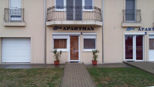 �va Apartman