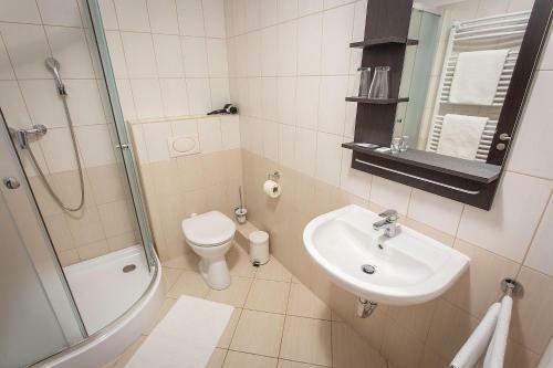 Hostal Castrum Vend�gh�z
