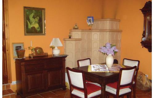 Holiday Home J�kai Utca-szentkozmadombja