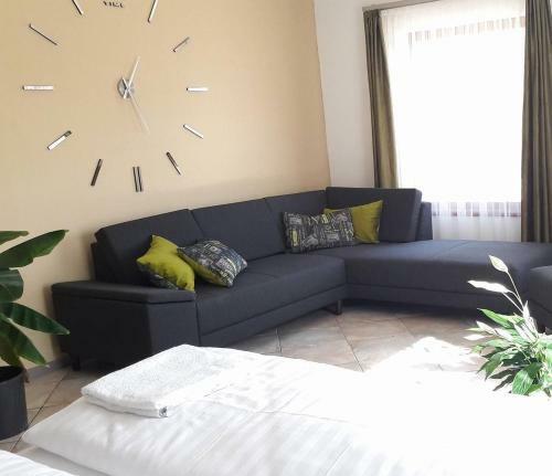 Hostal Rp Fitlife St�di� �s Vend�gh�z