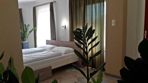 Hostal Rp Fitlife St�di� �s Vend�gh�z