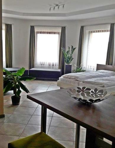 Hostal Rp Fitlife St�di� �s Vend�gh�z