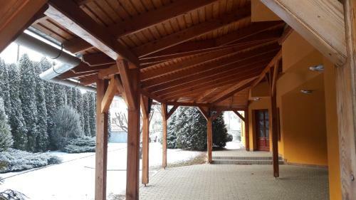Hostal Rp Fitlife St�di� �s Vend�gh�z