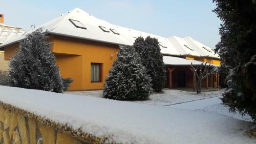 Hostal Rp Fitlife St�di� �s Vend�gh�z
