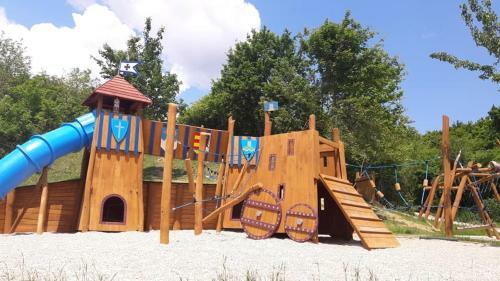 Hostal Rp Fitlife St�di� �s Vend�gh�z