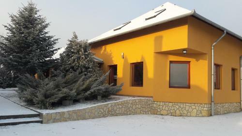 Hostal Rp Fitlife St�di� �s Vend�gh�z