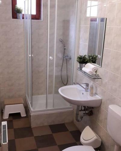 Hostal Rp Fitlife St�di� �s Vend�gh�z