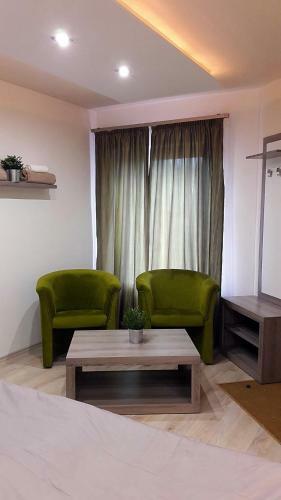 Hostal Rp Fitlife St�di� �s Vend�gh�z