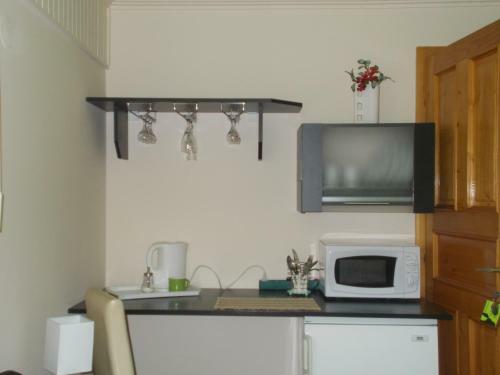 Bed & Breakfast �jjelibagoly Panzi�