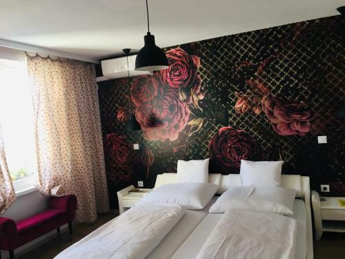 Bed & Breakfast �jjelibagoly Panzi�
