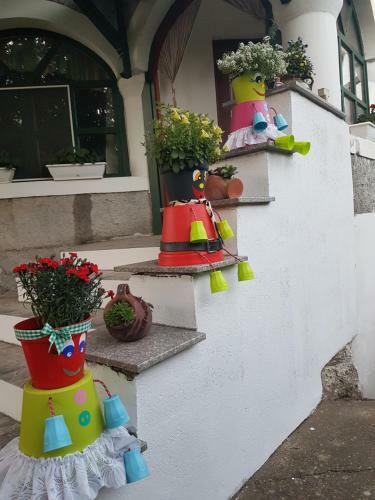 Hostal Fruzsi Vend�gh�z