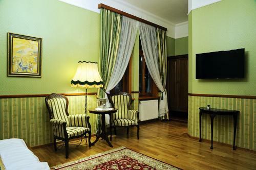 Bed & Breakfast Szeksz�rd Sz�ll�