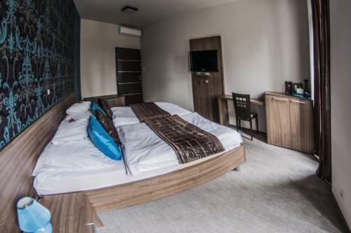Hostal Belv�rosi Vend�gh�z