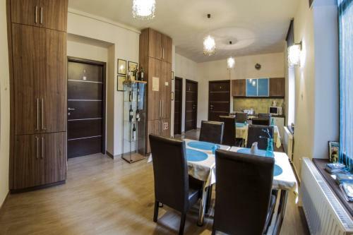 Hostal Belv�rosi Vend�gh�z