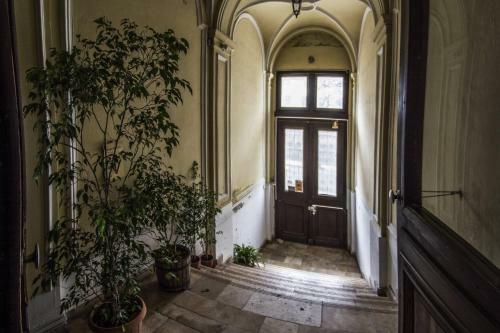 Hostal Belv�rosi Vend�gh�z