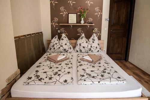 Bed & Breakfast N�dasdi H�z