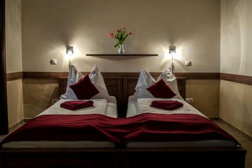 Bed & Breakfast N�dasdi H�z