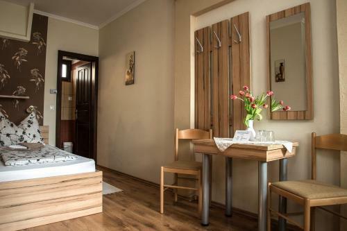Bed & Breakfast N�dasdi H�z