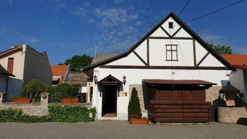 Bed & Breakfast N�dasdi H�z