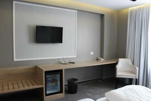 Hotel Merops M�sz�ros
