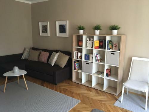 Erkel Apartman