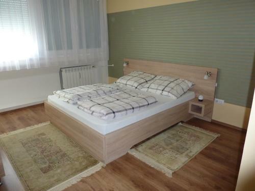 Komfort Apartman