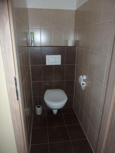 Komfort Apartman