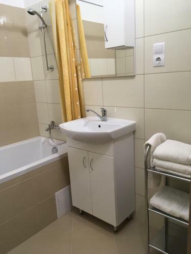 Komfort Apartman
