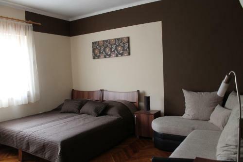 St�lus Apartman