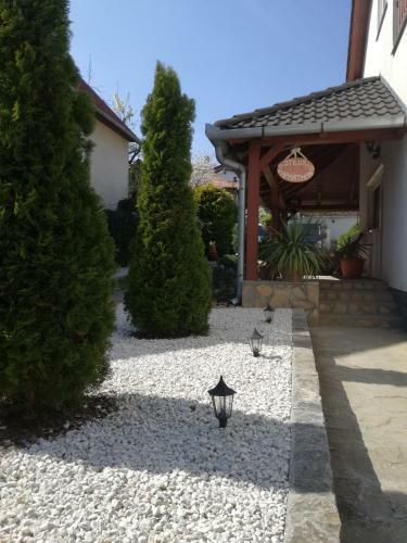 St�lus Apartman