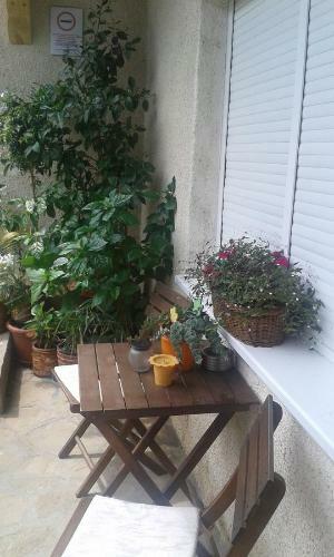 St�lus Apartman