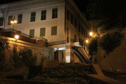 �rp�d Apartman