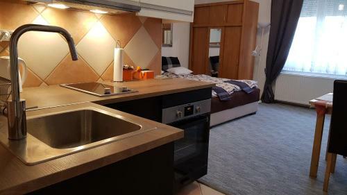 �rp�d Apartman