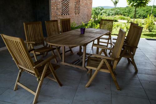 Hostal �regt�lgy Guest House