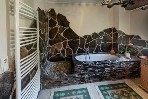 Rezeda Resort Apartman