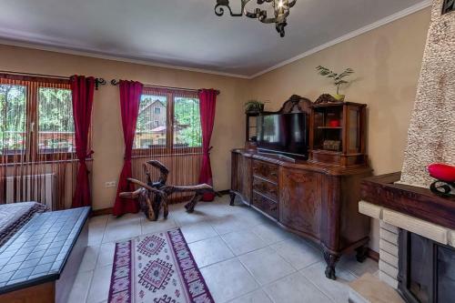 Rezeda Resort Apartman
