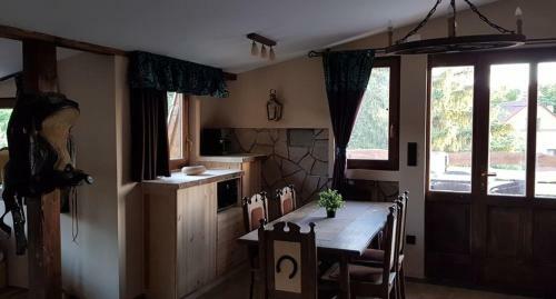 Rezeda Resort Apartman