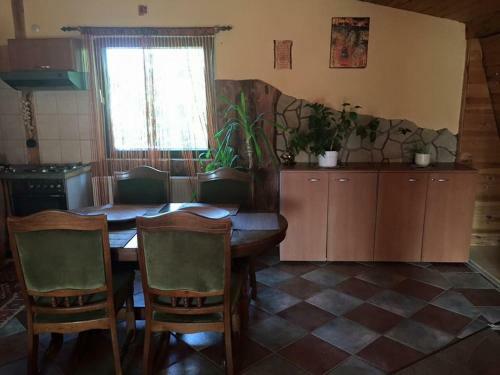 Rezeda Resort Apartman