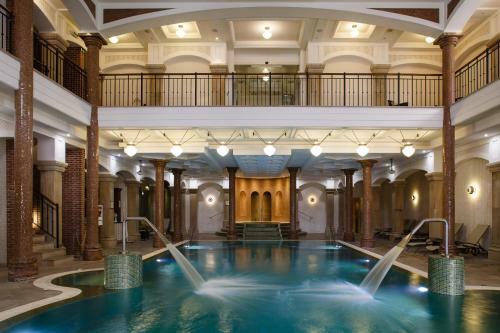 Hotel Andr�ssy Rezidencia Wine & Spa