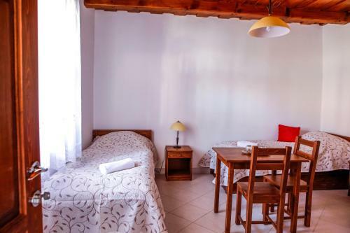 Hostal Katica Vend�gh�z