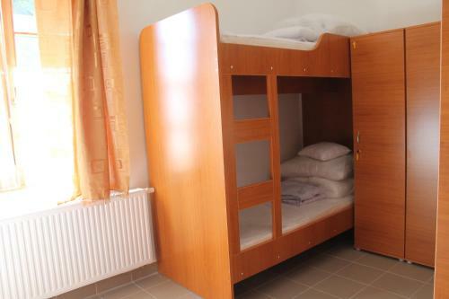 Albergue M�ria H�z