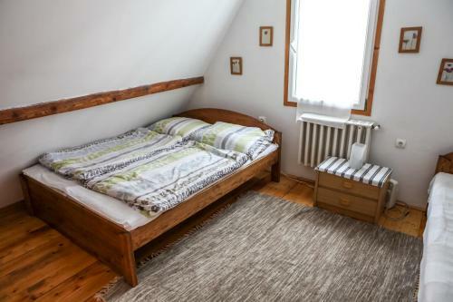 Hostal Myrtus Pince �s Vend�gh�z
