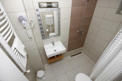 Hostal Parti Panzi�
