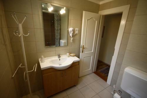 Hostal Parti Panzi�