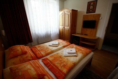 Hostal Parti Panzi�