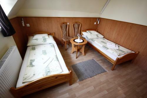 Hostal Parti Panzi�