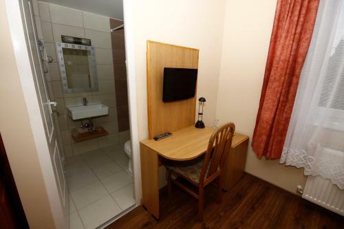 Hostal Parti Panzi�