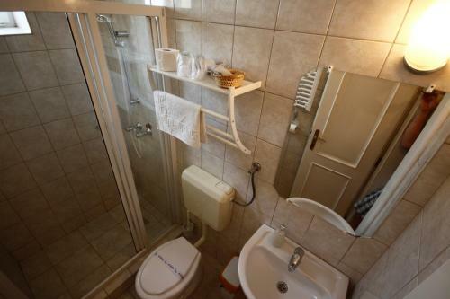 Hostal Parti Panzi�